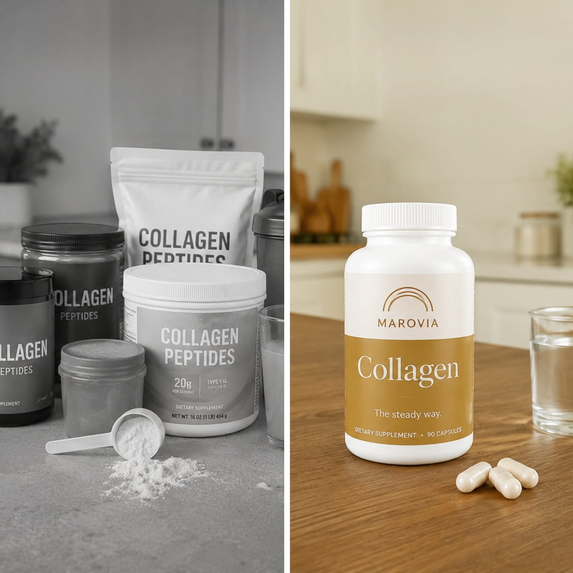 Collagen
