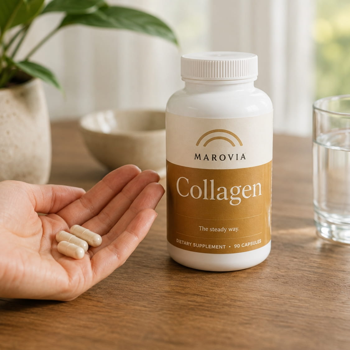 Collagen