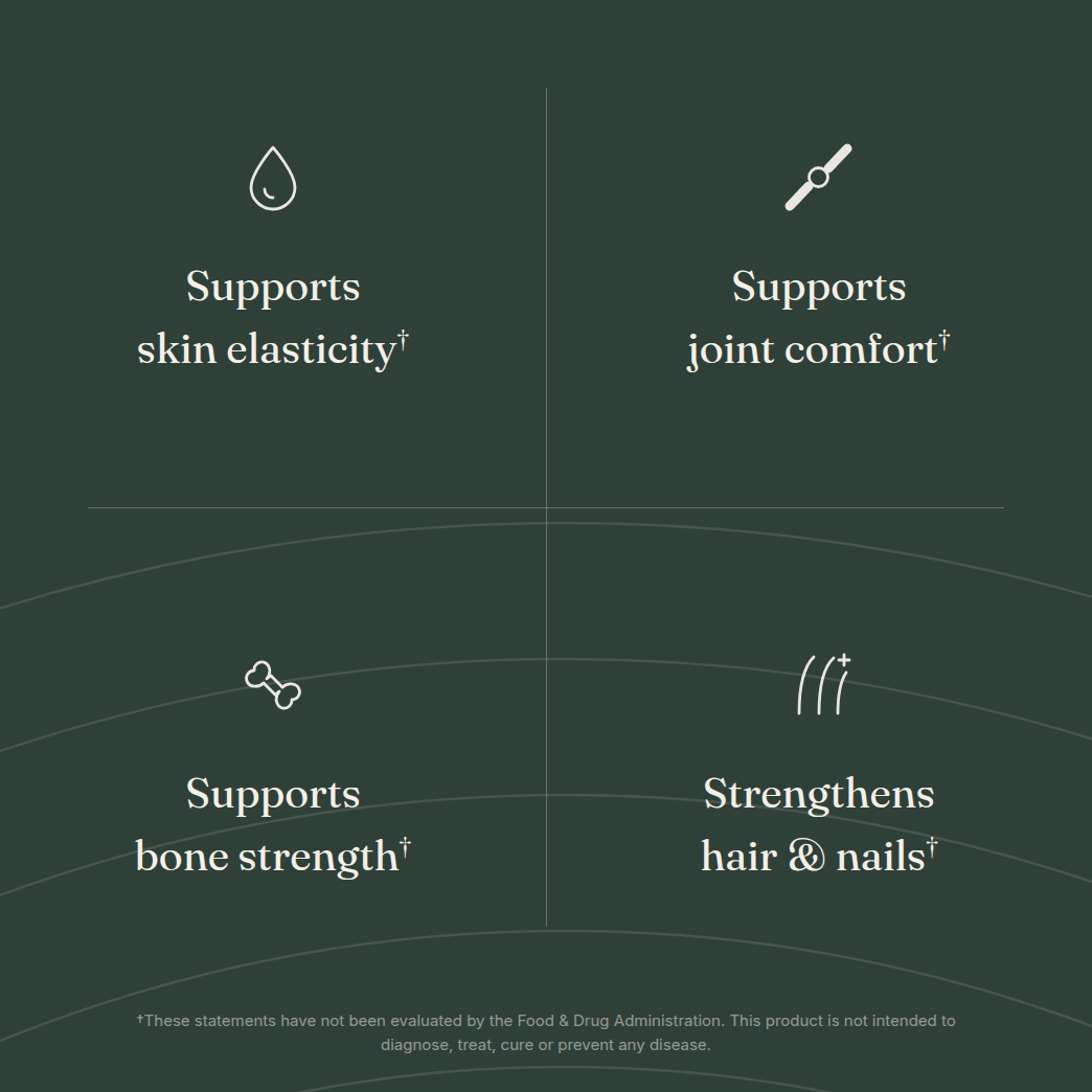 Collagen